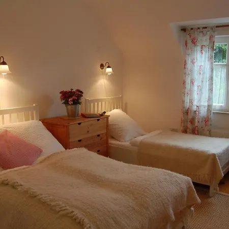 Beaufort Lodge B&B & Cottage Room photo
