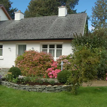 Beaufort Lodge B&B & Cottage Exterior photo