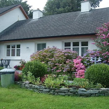Beaufort Lodge B&B & Cottage Exterior photo